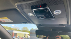 BYD Seal U 1.5 DM-i Boost 5dr Auto Estate